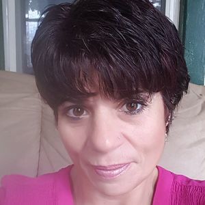 Meet your Posher, Vicki